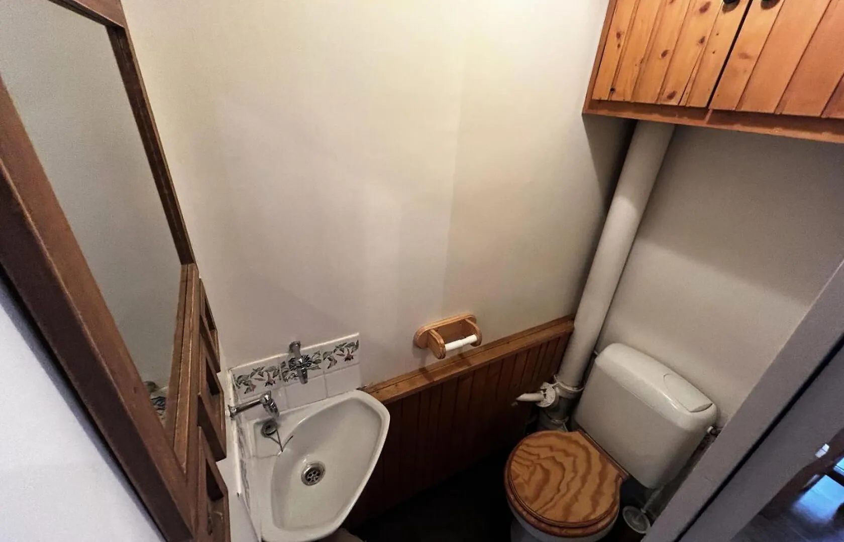Residence Oisans - Appartement 2 Pieces Pour 5 Personnes Mae-4954 Saint-Martin-de-Belleville 0*,  France