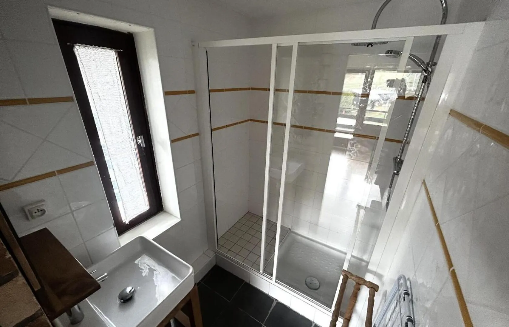 Residence Oisans - Appartement 2 Pieces Pour 5 Personnes Mae-4954 Saint-Martin-de-Belleville France