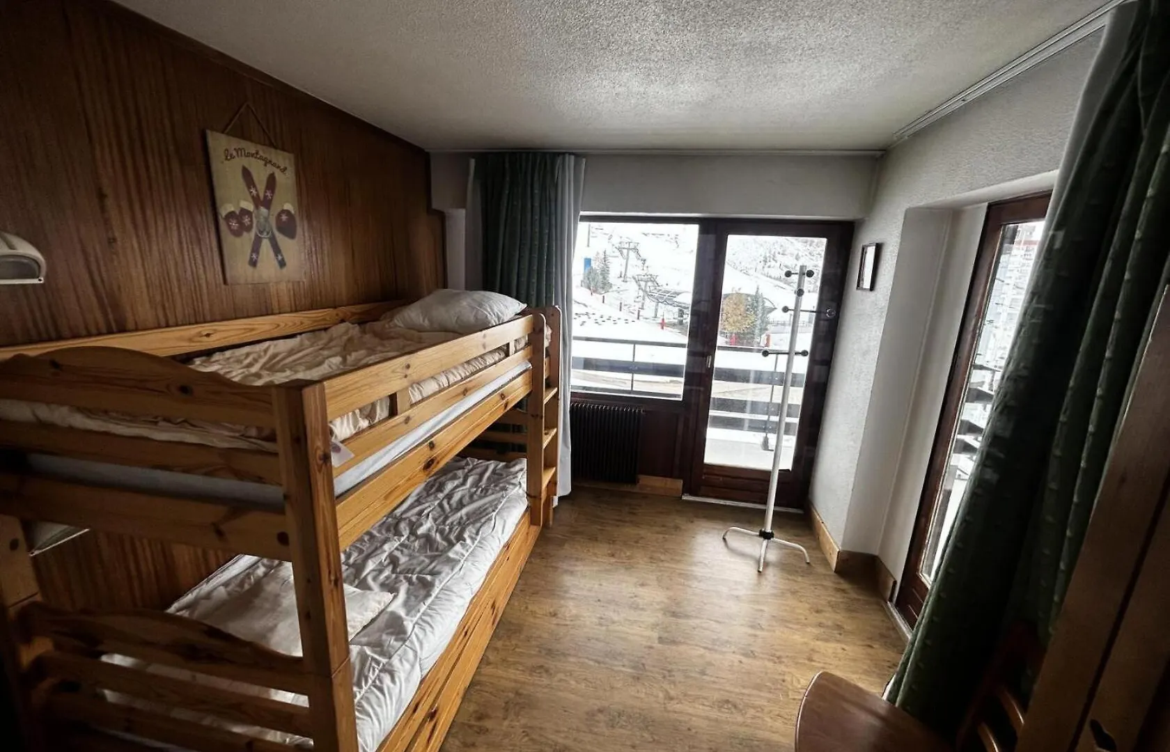 Apartment Residence Oisans - Appartement 2 Pieces Pour 5 Personnes Mae-4954 Saint-Martin-de-Belleville