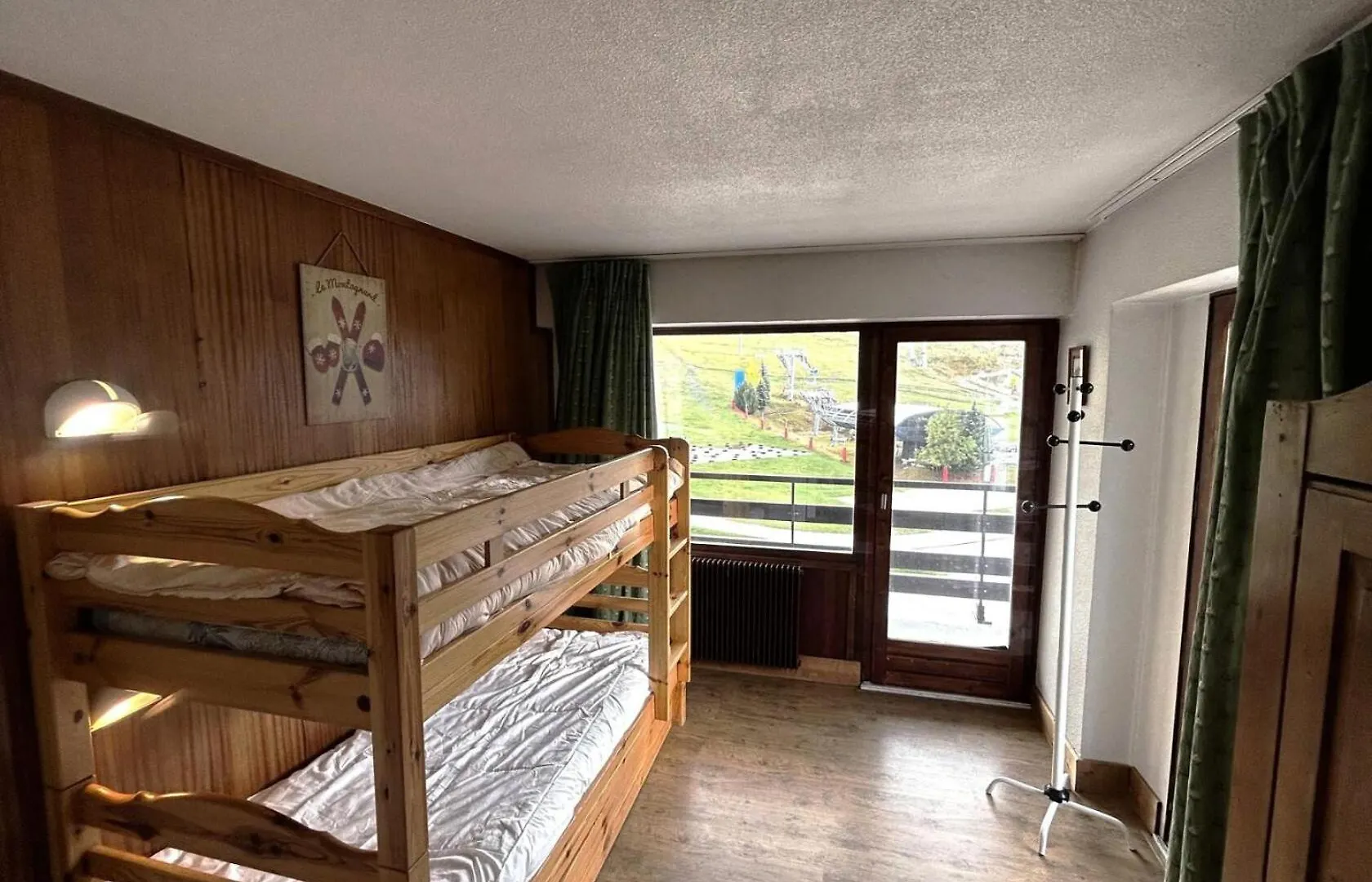 Residence Oisans - Appartement 2 Pieces Pour 5 Personnes Mae-4954 Saint-Martin-de-Belleville Apartment